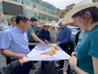 喜讯！湖北大老岭国家级自然保护区总体规划获国家林草局批复