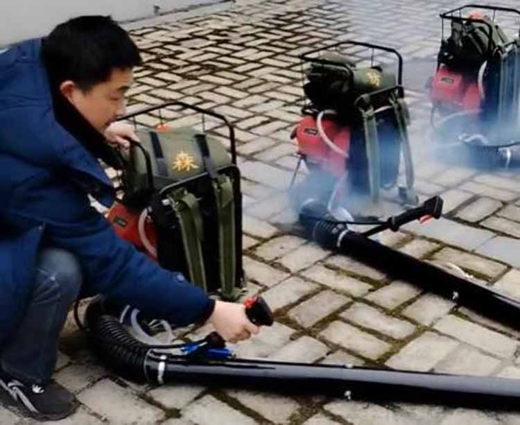 大老岭“防火于未燃”筑牢三峡生态屏障